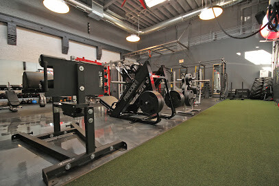 Urban Athlete