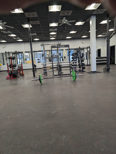 Fit City