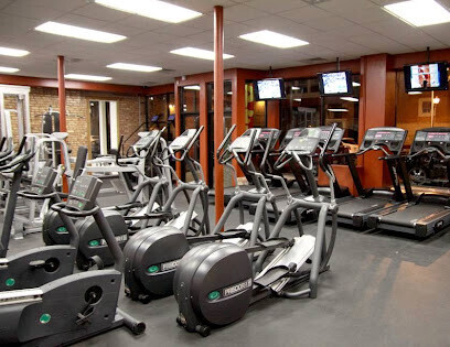 V Tone Fitness Gym