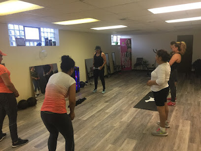 Cristy's Fit studio