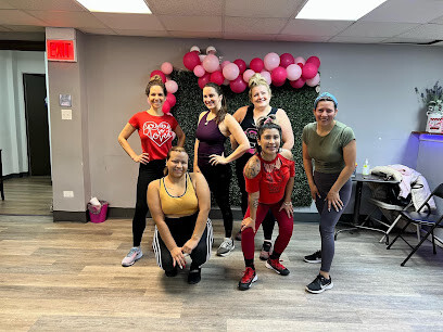 Fitness Studio & Protein
