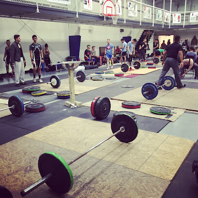 Barbell Method