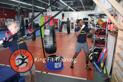 KingFit Training