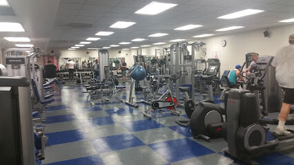 P.E. Complex,