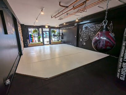 Viking Muay Thai