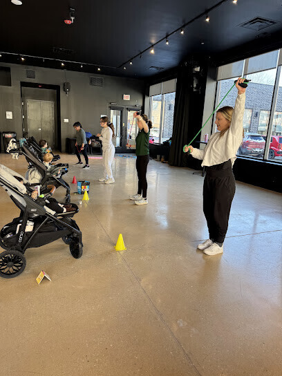FIT4MOM Chicago