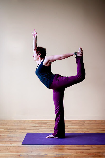Yoga Experience