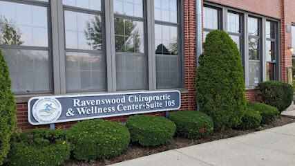 Ravenswood Chiropractic &