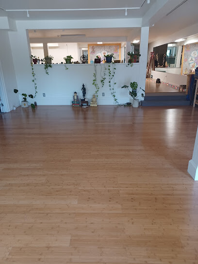 Hatha Yoga Center