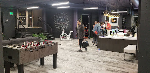 Studio 3 Fitness