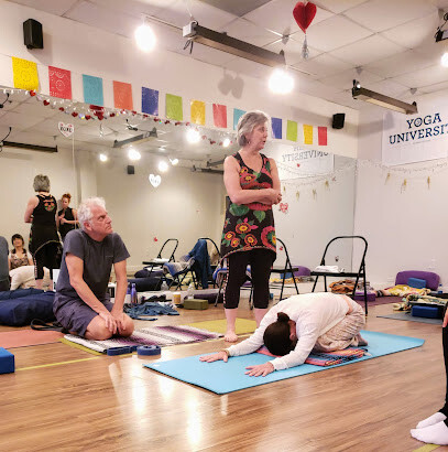 Essential Yoga Therapy