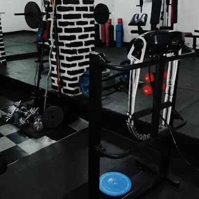 Flendus Fitness Gym