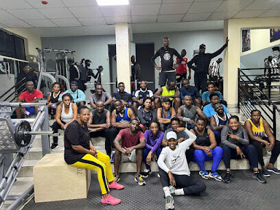 Avancia fitness club