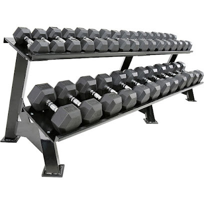 Landon Fitness Gym