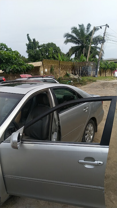 Aniefiok Auto car