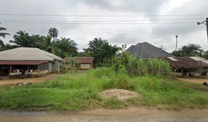 Otu Mechanic Workshop