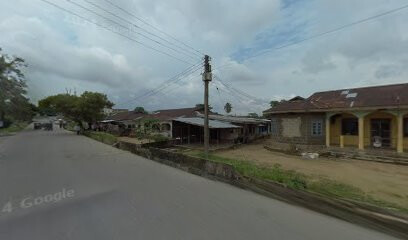 Akamkpa Repairs