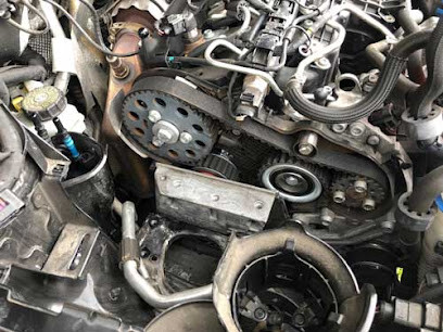 D R T Vehicle Services