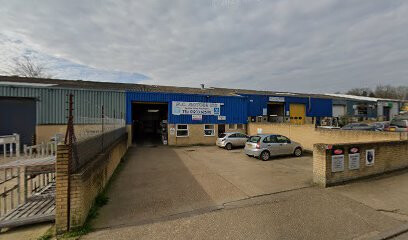 M C Motors Ltd