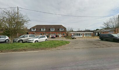 Annings Motors