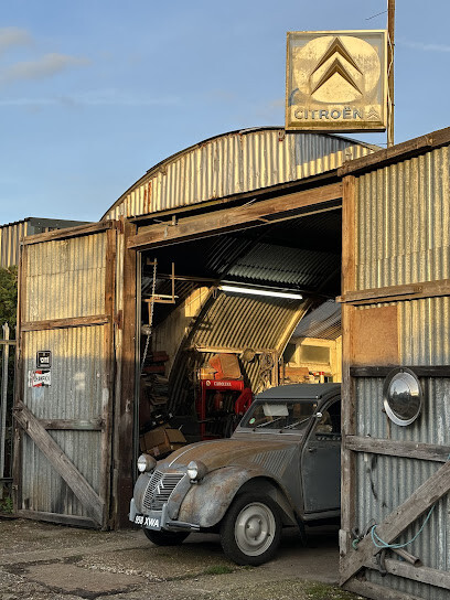 Bowles Auto Service