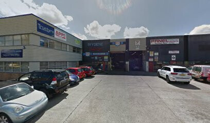 Bosch Car Service Ivydene