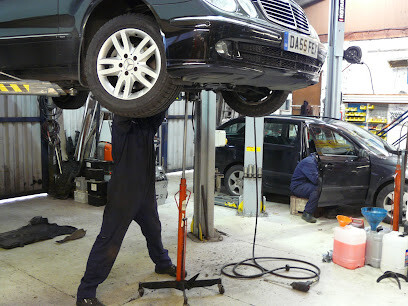 Cranbrook Cars