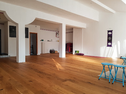 Yoga studio Velika Gorica