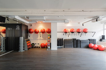 adidas Sports studio
