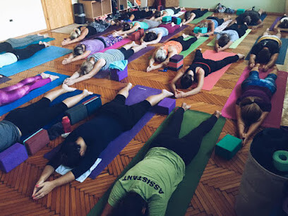 Yoga Zanshin Pula