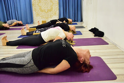 Sal Yoga