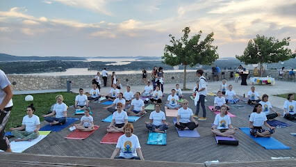 Divine Yoga Studio