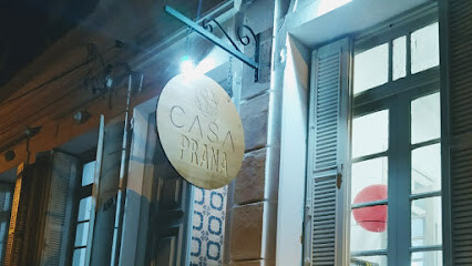 Casa Prana Yoga, Ayurveda