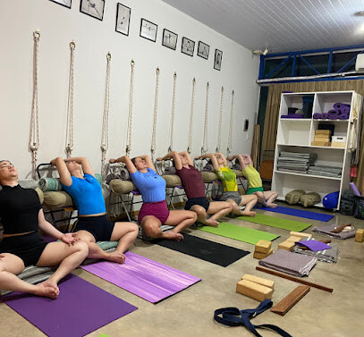 Mahadeva Yoga Shala