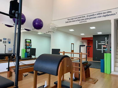 Pure Pilates Araçatuba
