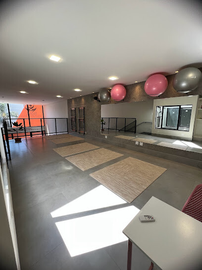 SOUL Stúdio Pilates em