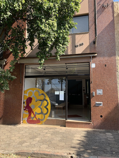 House of Yoga