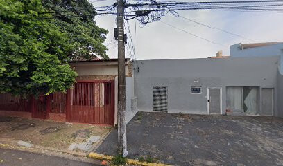 Casa da Mandala