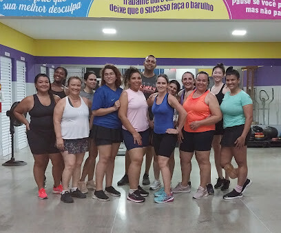 Studio Training Dance