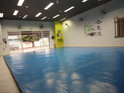 Aikido Bushido de Marília