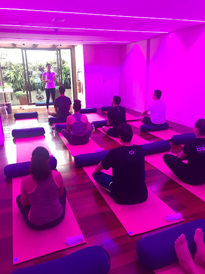 MyYoga Yoga Center