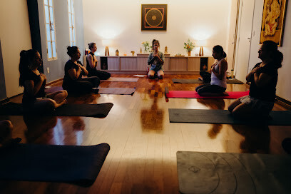 Despertar Centro de Yoga