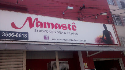 Namastê Studyo de Yoga &