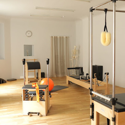 Pilates Practice Rīgas