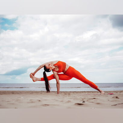 BKS Iyengar Yoga Center