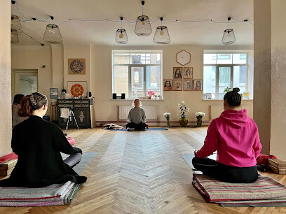 Ambika Yoga