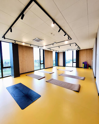 Ēnas Yoga