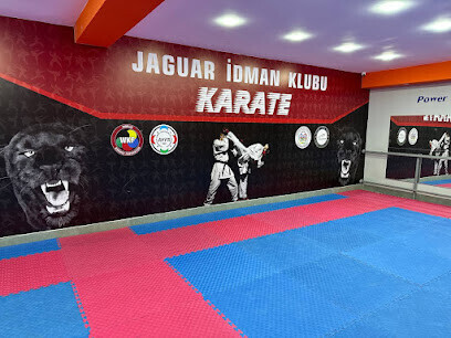 JAGUAR İDMAN KLUBU AAAF