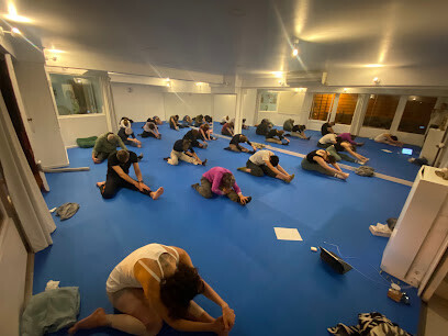 YOGA SESIMBRA Estúdio de