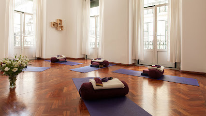 Little Yoga Space